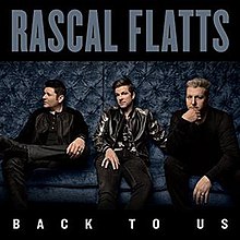 Rascal flatts first album